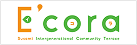 Ecoraバナー