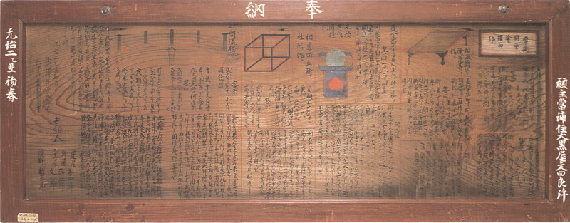 開平算等解説図