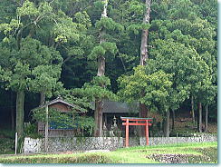 和深川王子神社・春日神社