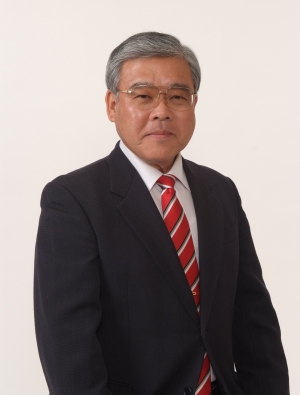 すさみ町長　岩田　勉